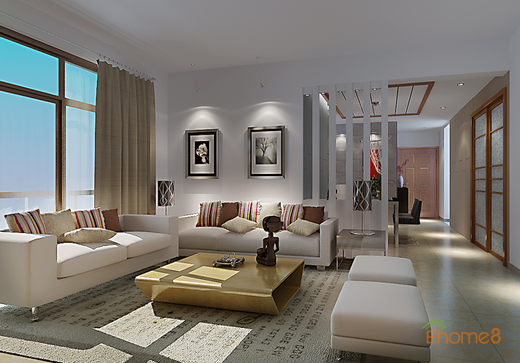 家裝效果圖－客廳裝修設計圖片1.jpg