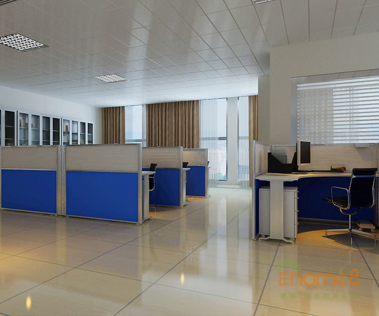 辦公室辦公區(qū)裝修效果圖1.jpg