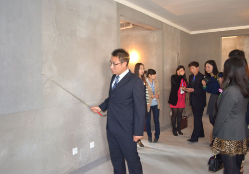 裝修前認真驗收房子很有必要