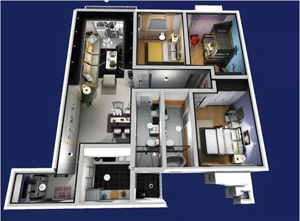 簡約裝修風(fēng)格不簡單