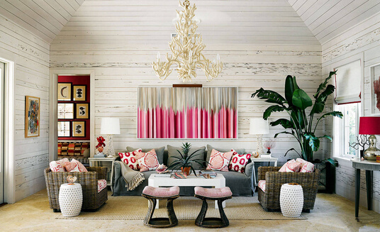 九種家裝設(shè)計風(fēng)格哪種好?