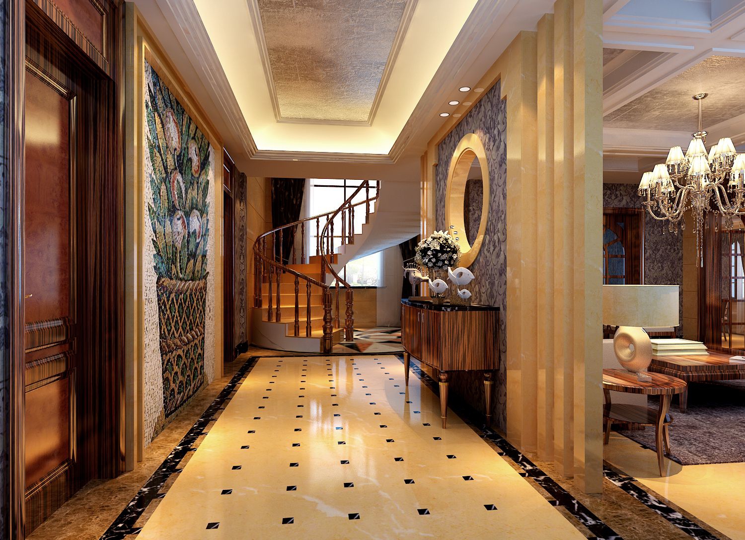 裝修木工驗收標(biāo)準(zhǔn)