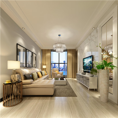 長(zhǎng)業(yè)天江城