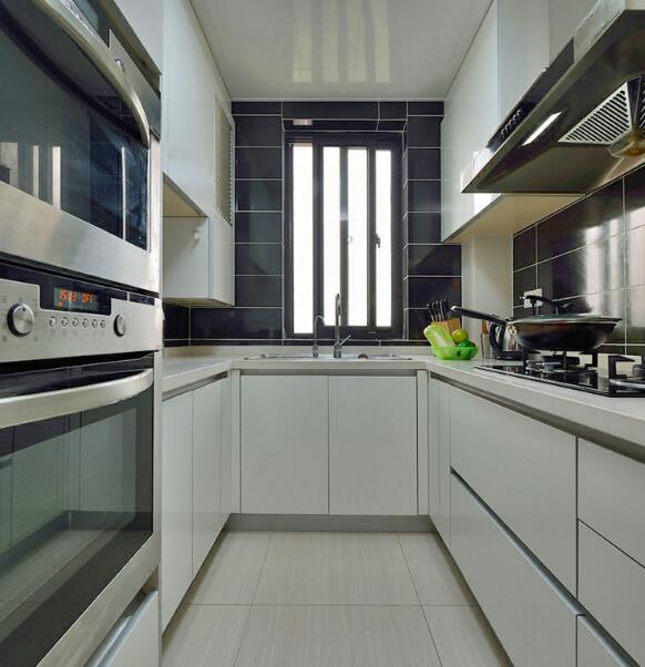 廚房裝修大有文章