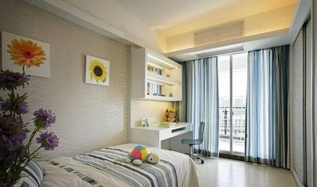 家里的壁紙黏貼空間有哪些？不同空間貼壁紙要求是什么？