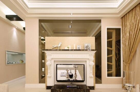 室內裝修如何選擇裝飾織物