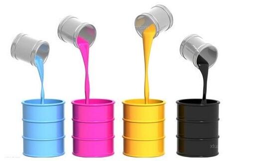 如何識別環保油漆