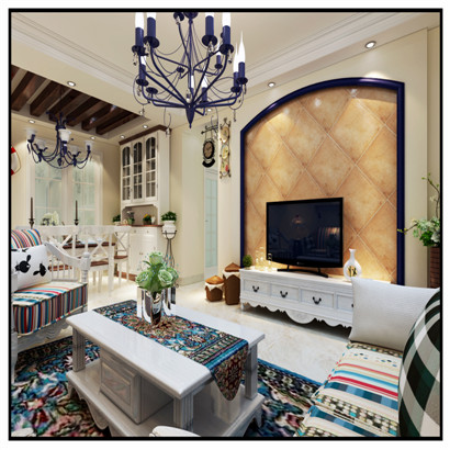 盛天龍灣2棟11-4