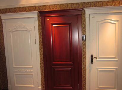 復合實木門的選購技巧