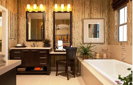 衛生間防潮防水的方法