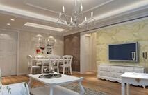 墻體拆改的注意事項