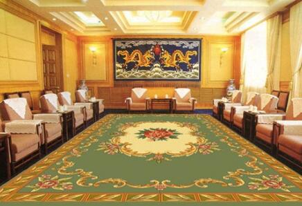 如何選擇手工地板