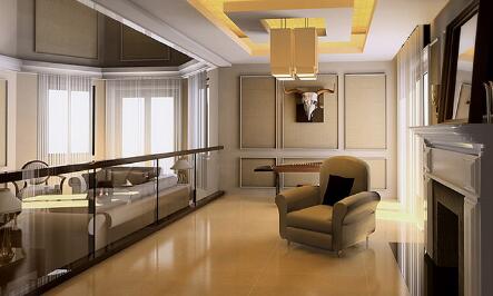 衛生間裝修裝飾的浴缸維護