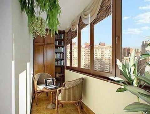 快裝網(wǎng)了解陽臺裝修宜忌 讓裝修遺憾最小化