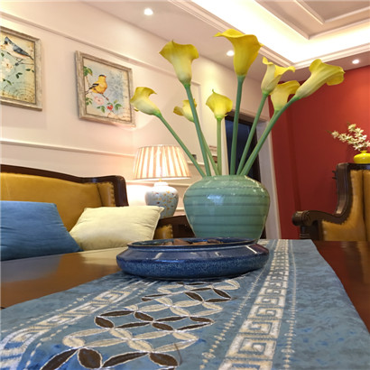 香榭麗小區(qū)