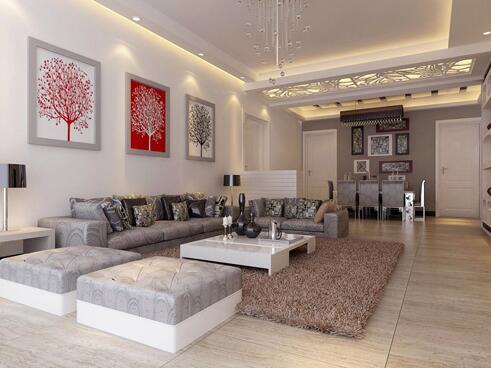 一篇文章讓你看懂各類裝修風(fēng)格！