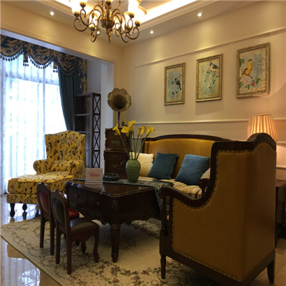 華潤凱旋門5-2001