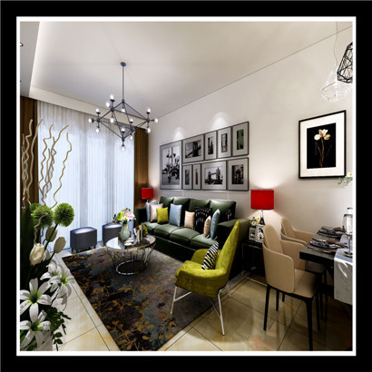 融安縣東方明珠6-B-1601