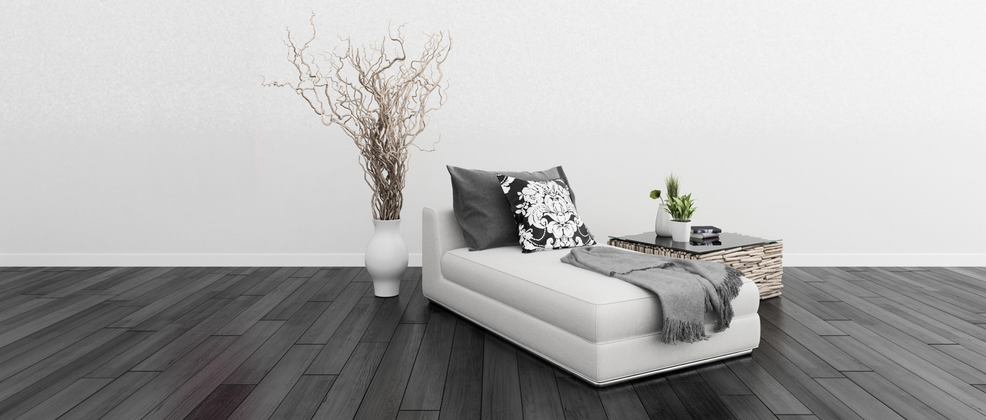 詳解6種常見家裝風(fēng)格，家裝不迷茫！