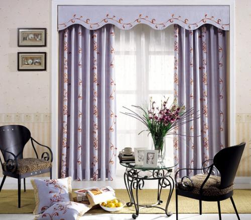 窗簾選購原則 5個關(guān)鍵點讓你買到稱心如意的窗簾！