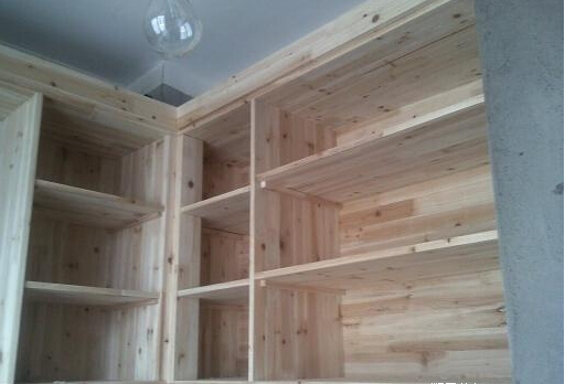 木工制作的家具，該從哪些方面來進行驗收