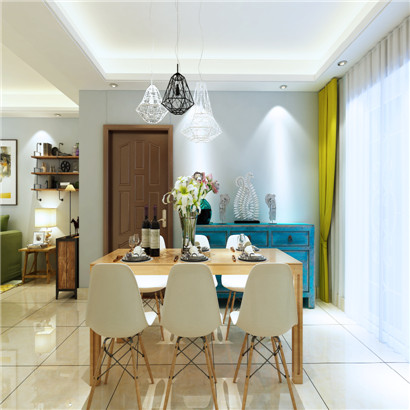 華潤(rùn)凱旋門(mén)15-7-4