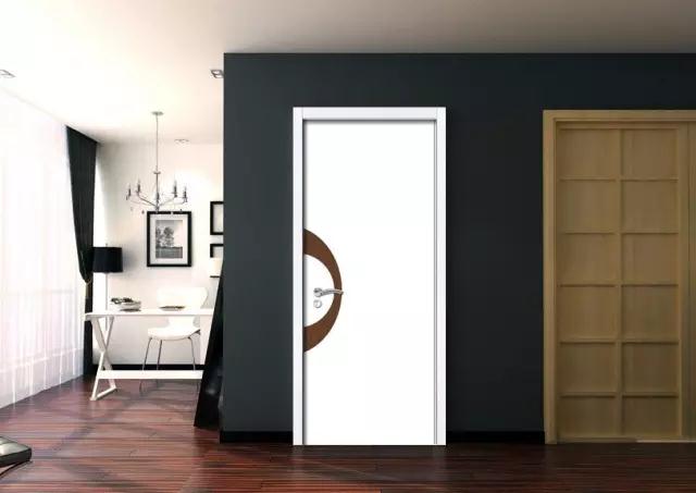 裝修總少不了遺憾，木門安裝這些細節要注意！